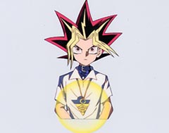 Otaku Gallery  / Anime e Manga / Yu-Gi-Oh / Cels / 05.jpg